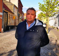 Morten Messerschmidt, Troels Brandt, Kulturhus, Slagelse
